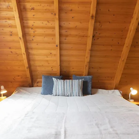 Ks 5 - Strandvogt 2 Komfort Сasa de vacaciones Dorum-Neufeld