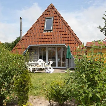 Ks 5 - Strandvogt 2 Komfort Dorum-Neufeld
