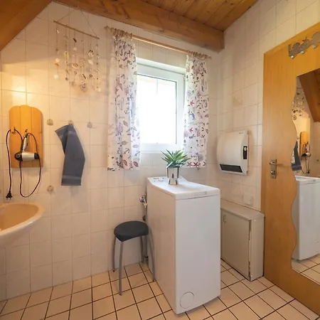 Сasa de vacaciones Ks 5 - Strandvogt 2 Komfort